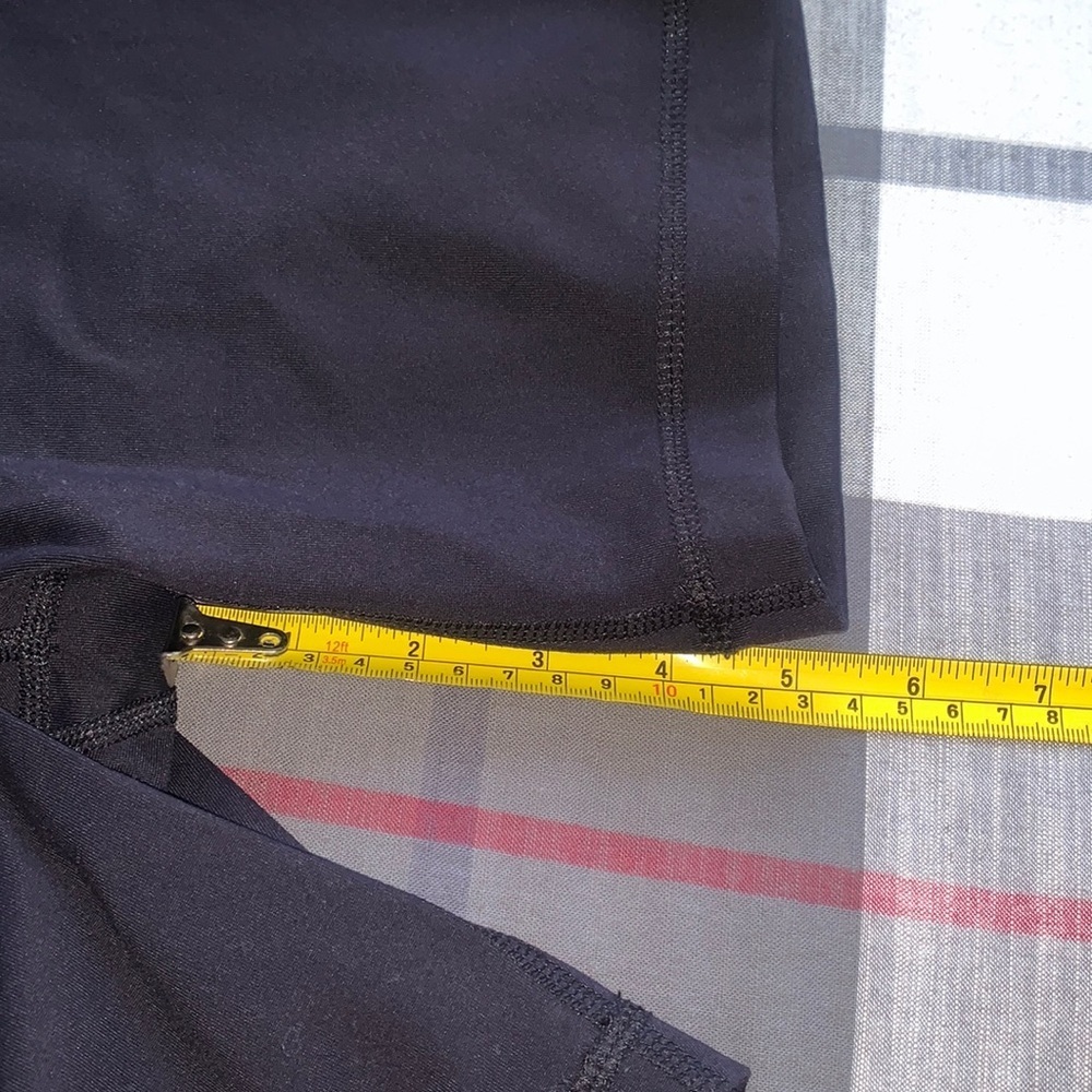 NWT 90 degree by reflex shorts - Picture 8 of 8